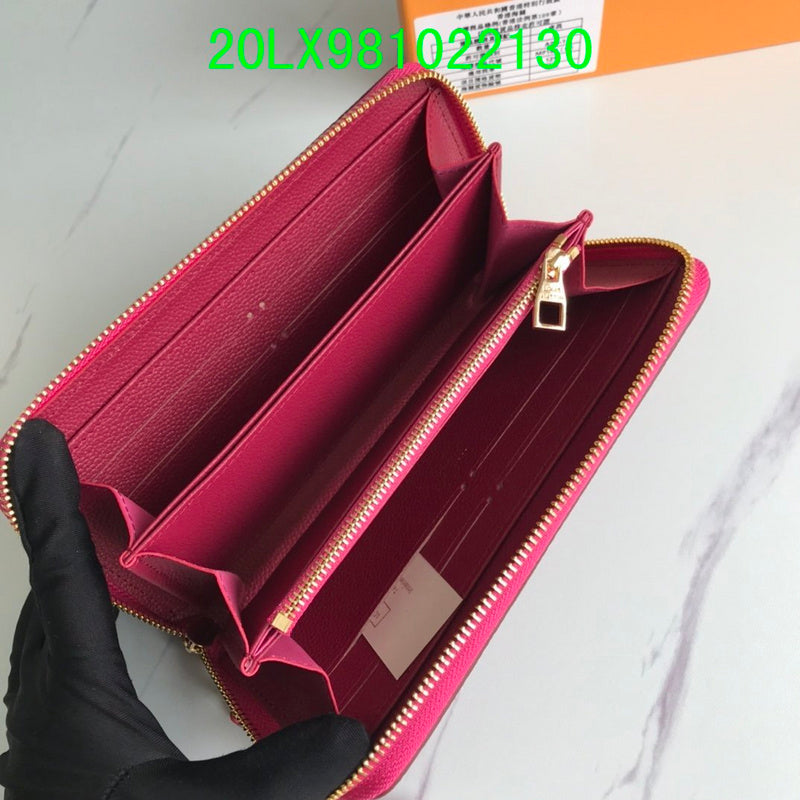 COZY BAGS - CHL Wallet - 1384
