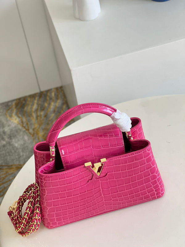 COZY - LV Bags - 1975