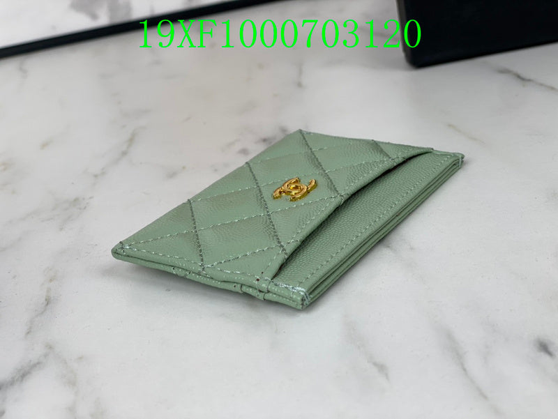 COZY BAGS - CHL Wallet - 054