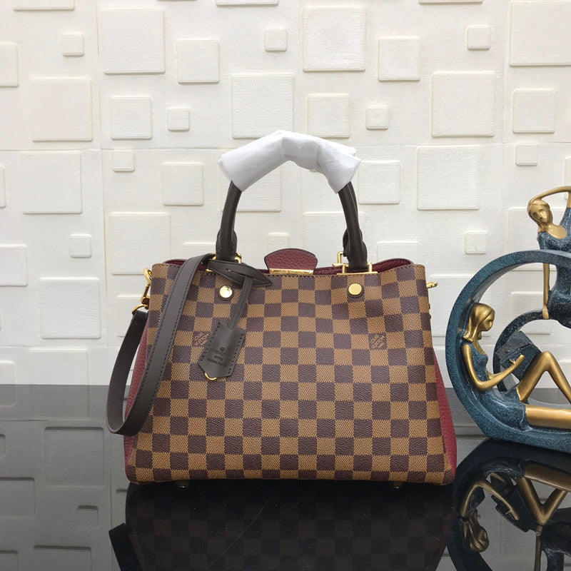 COZY - LV Bags - 4215