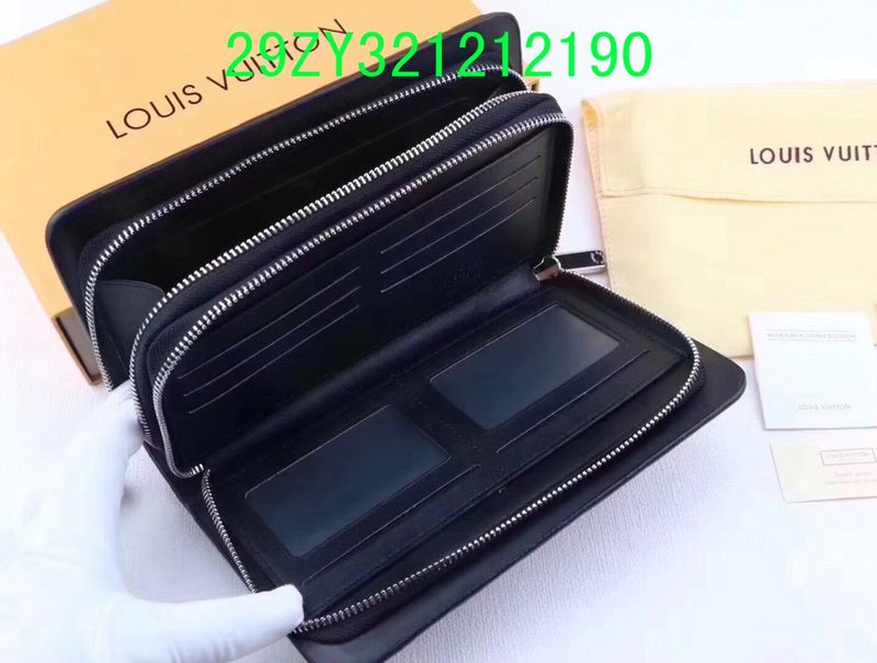 COZY BAGS - CHL Wallet - 1207