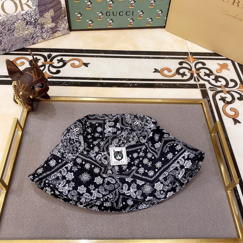 COZY BAGS - Guki Hats & Caps - 173