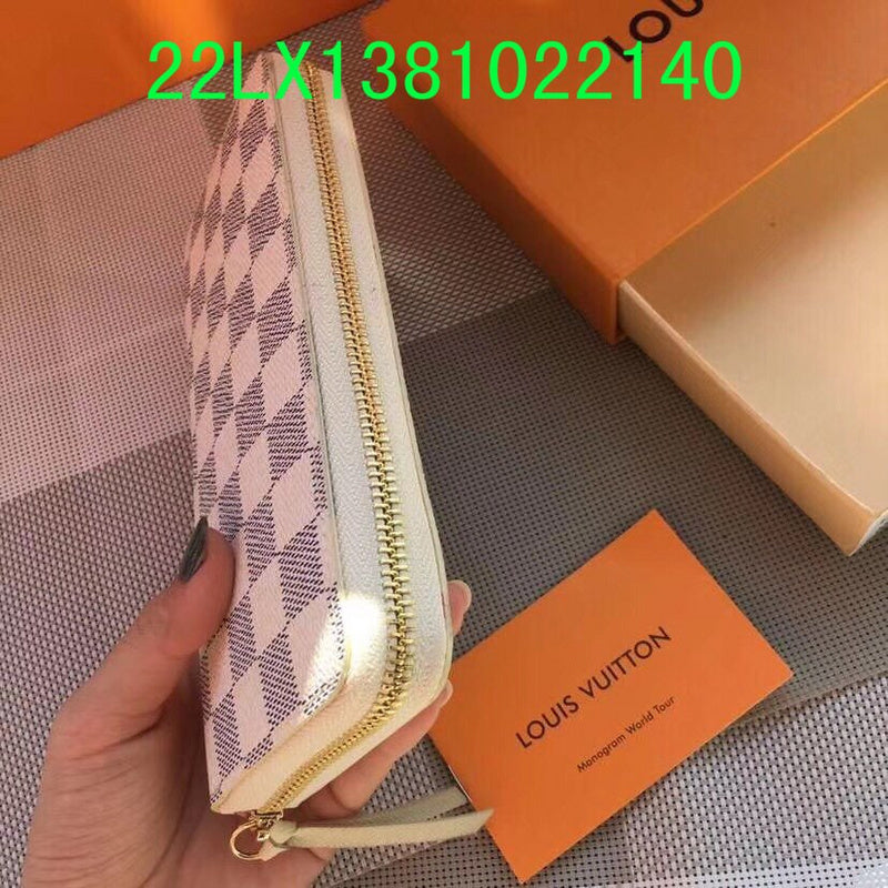 COZY BAGS - CHL Wallet - 1344