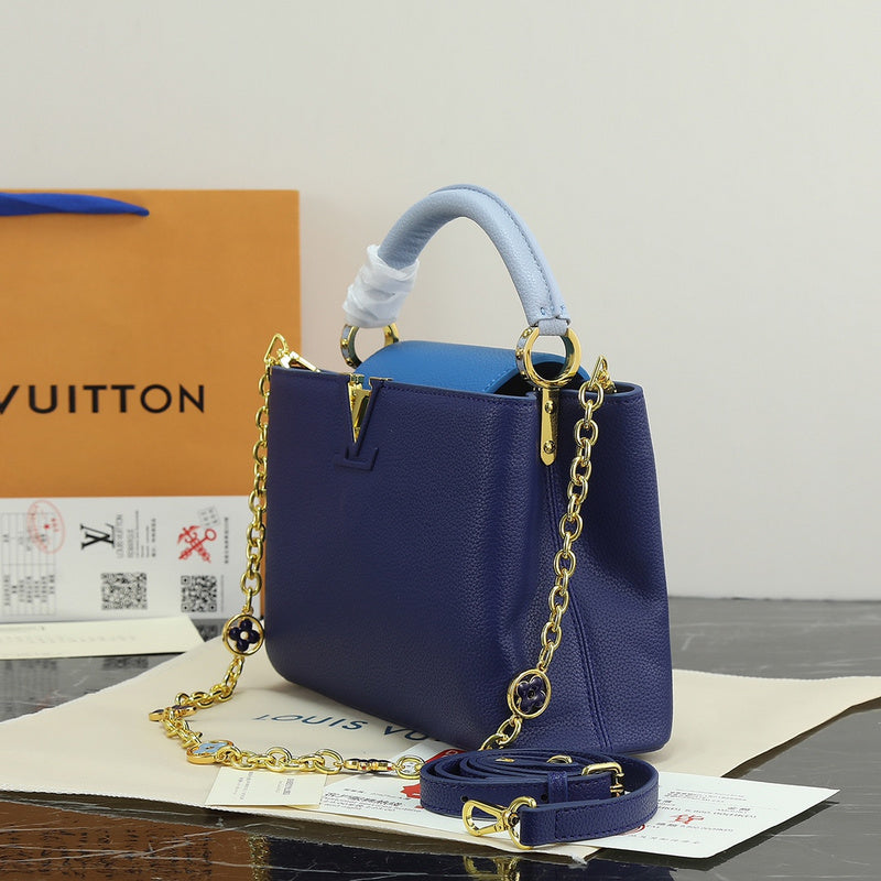 COZY BAGS - GUKI Women Bags - 1481