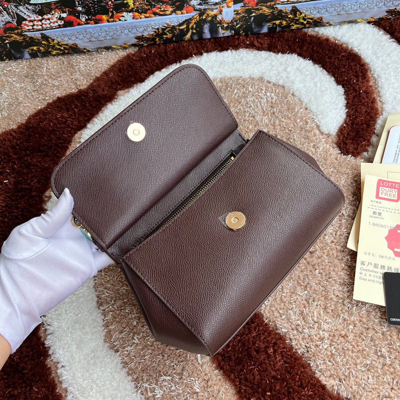 COZY BAGS - DAG Bags - 007