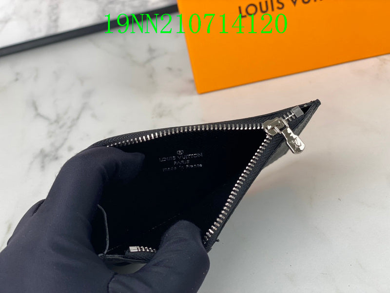 COZY BAGS - LOV Wallet - 229