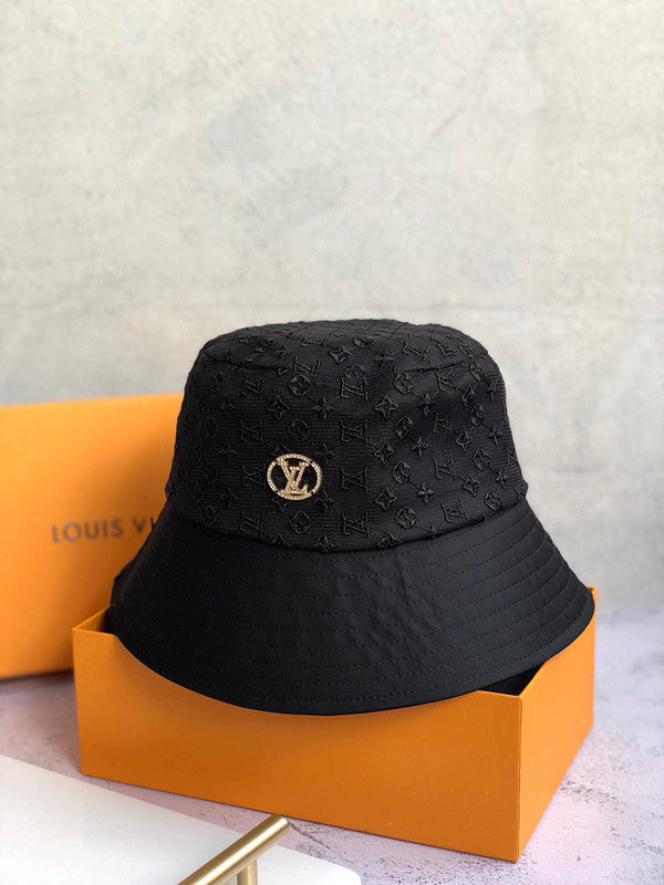 COZY BAGS - LOV Hats & Caps - 390