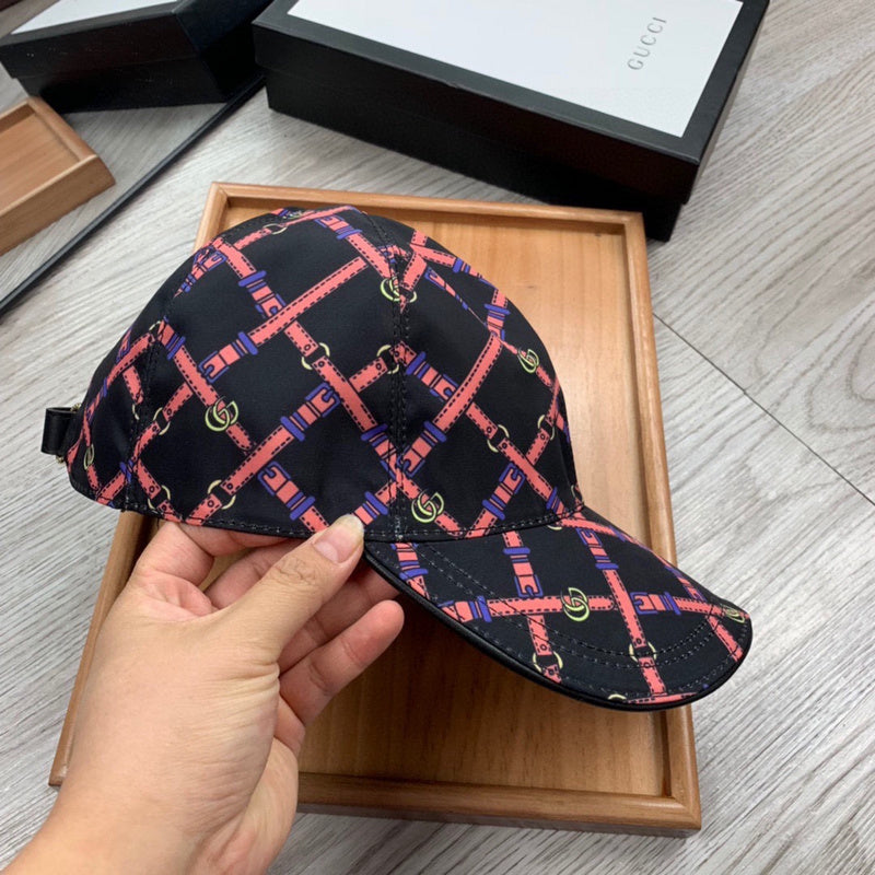 COZY BAGS - Guki Hats & Caps - 064