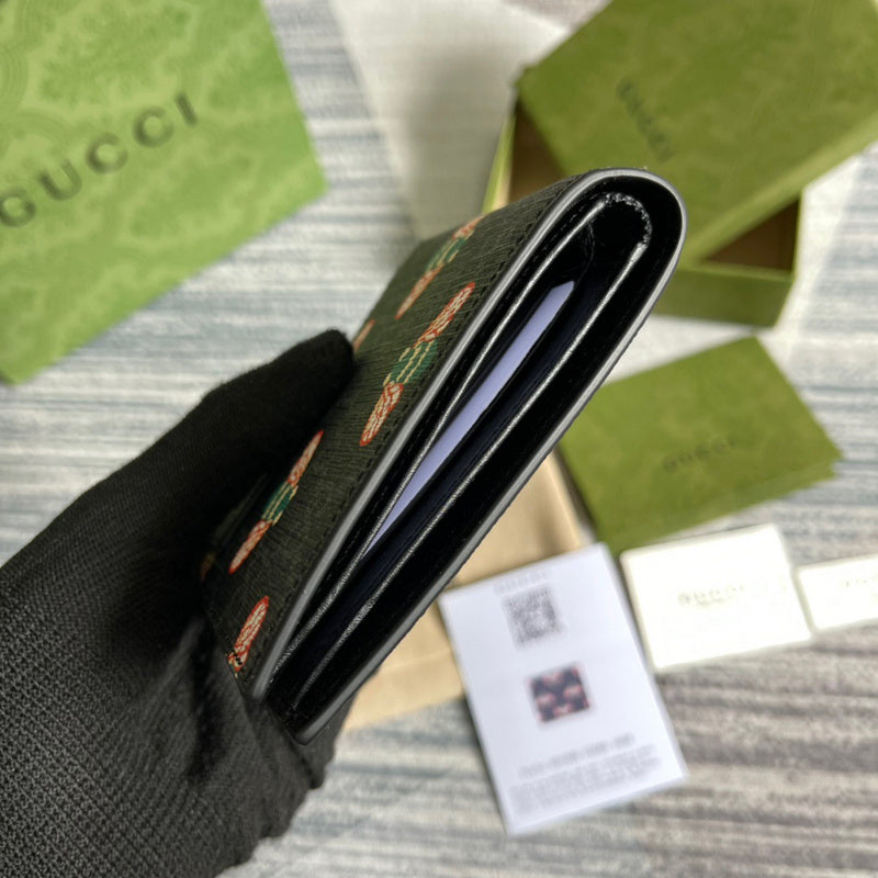 COZY BAGS - Guki Wallet - 270