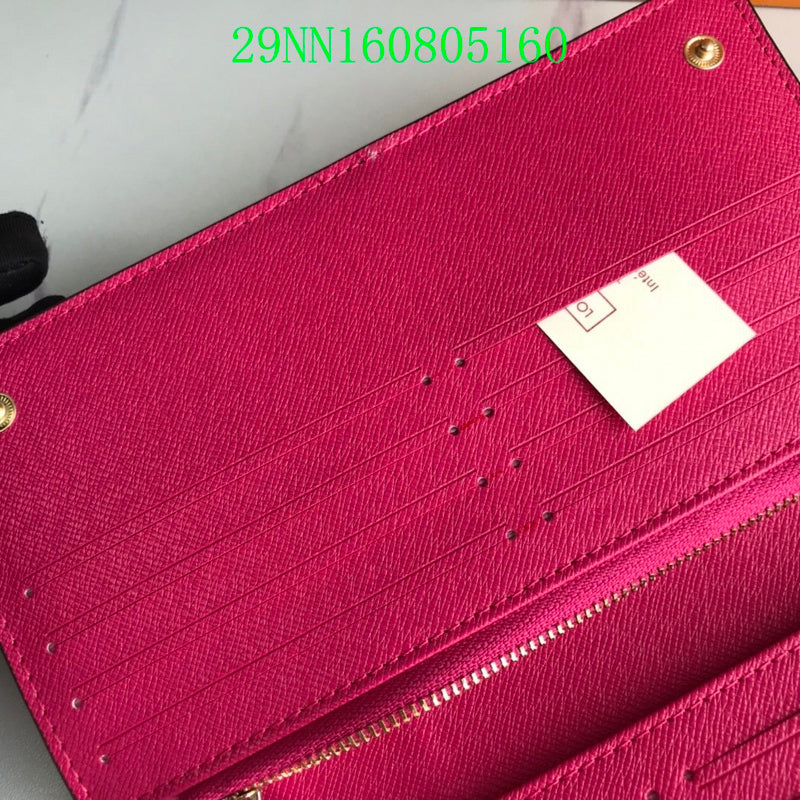 COZY BAGS - CHL Wallet - 709