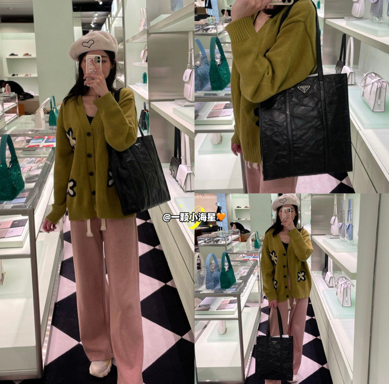 COZY BAGS - PD Bags - 814