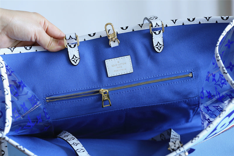 COZY - LOV Lady Bags - 2214