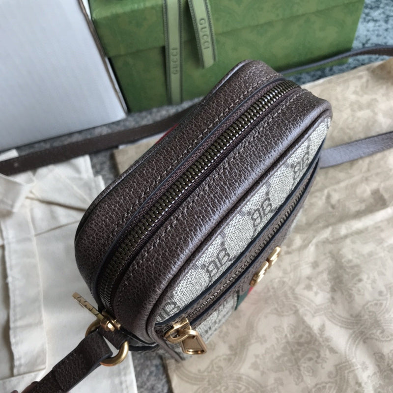 COZY BAGS - GUKI Women Bags - 1356