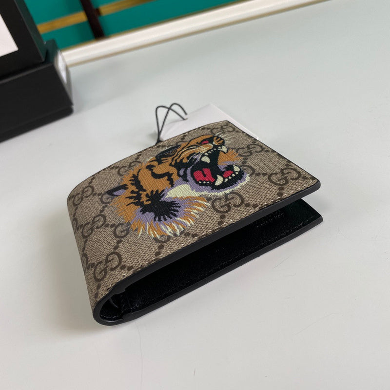 Cozy Bags - GUKI Women Wallets - 157