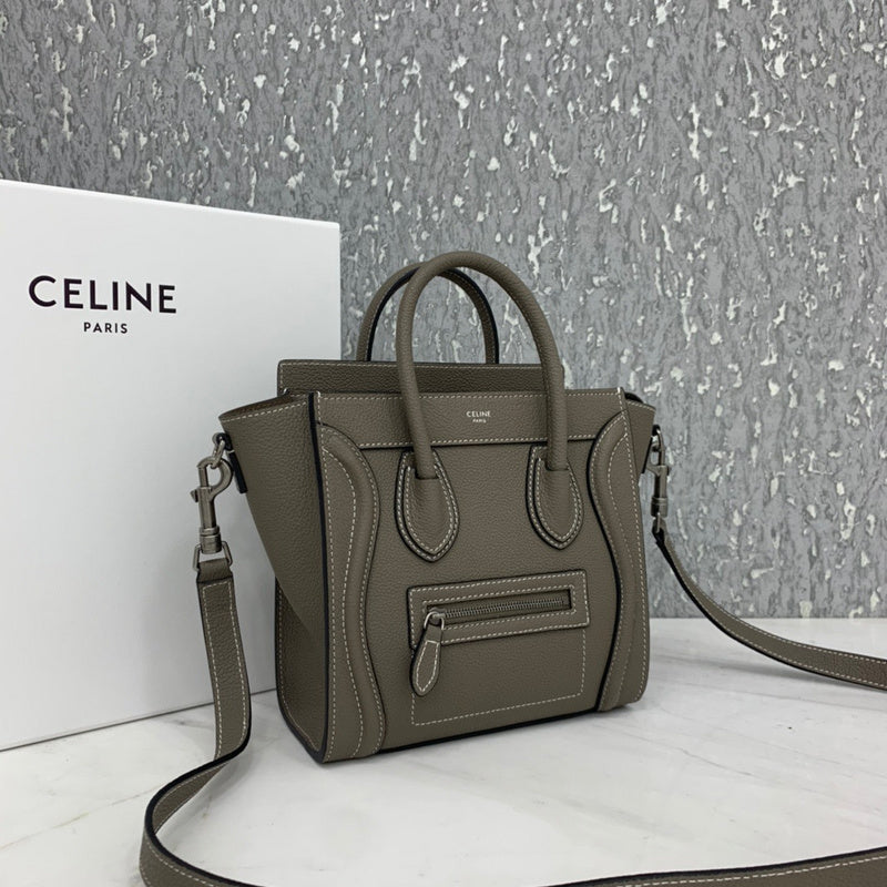 COZY - COL Bags - 222