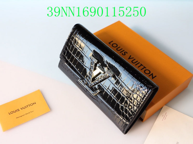 COZY BAGS - CHL Wallet - 1152