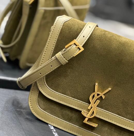 Cozy Bags - YLS Bags - 098