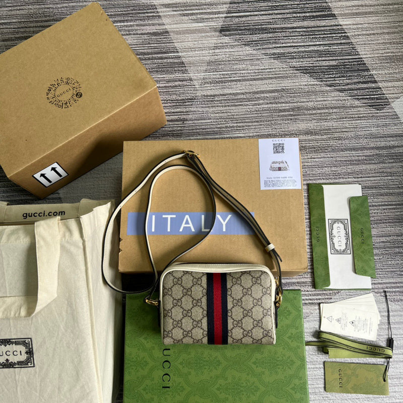 COZY BAGS - Guki Men Bags - 186