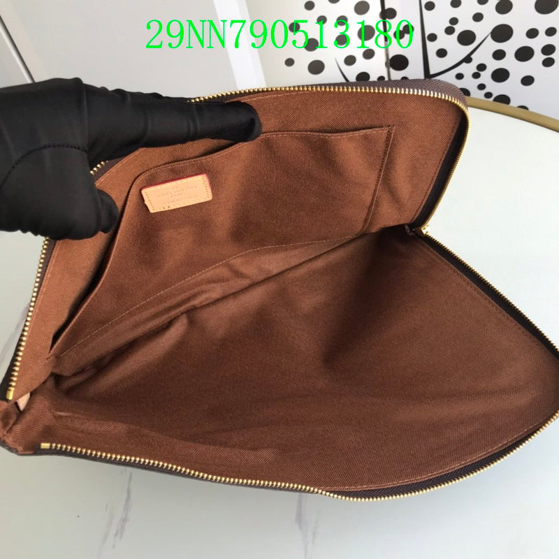 COZY BAGS - LOV Wallet - 1369