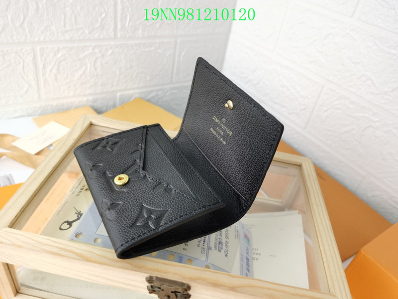 COZY BAGS - CHL Wallet - 358