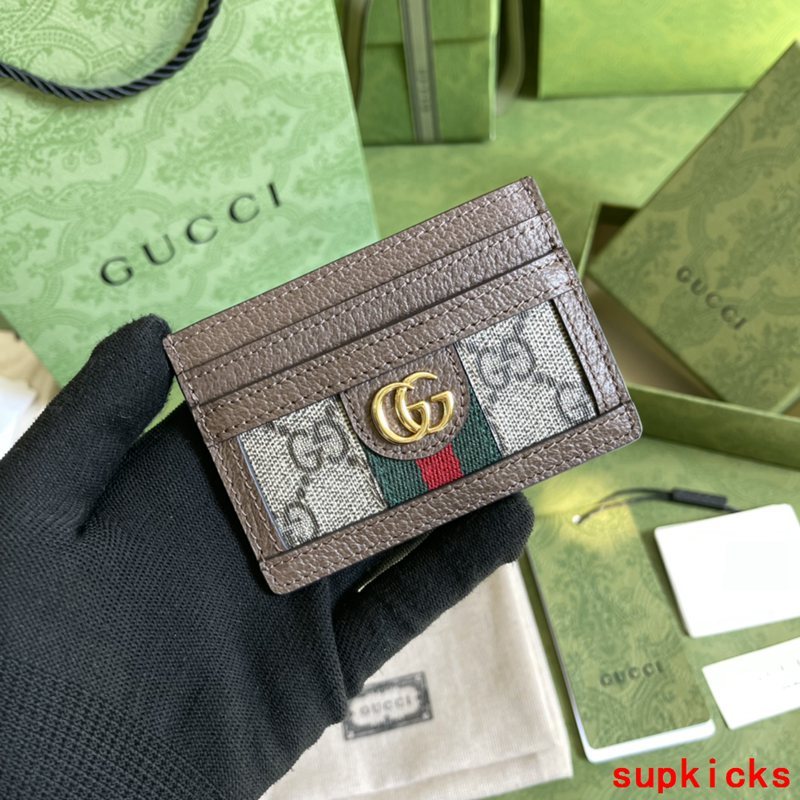 COZY BAGS - Mix Wallets - 258