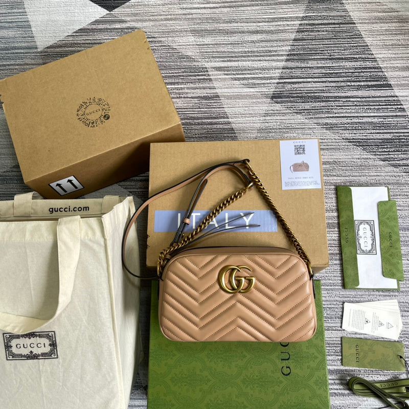 COZY BAGS - GUKI Bags - 1527
