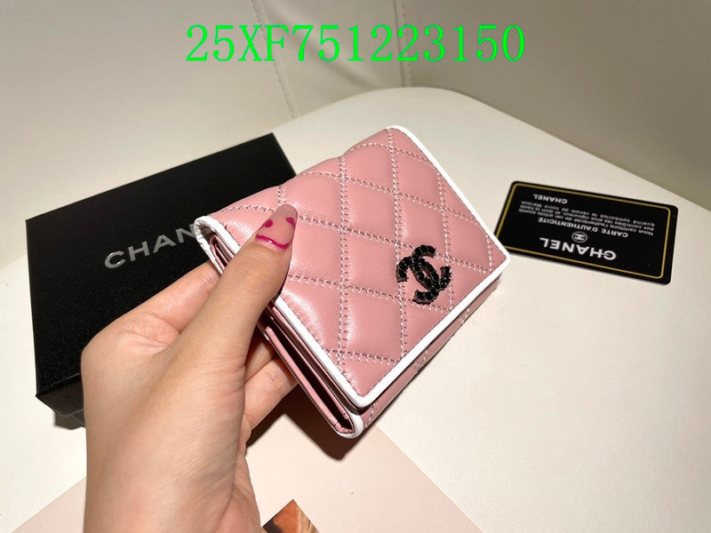 COZY BAGS - CHL Wallet - 221
