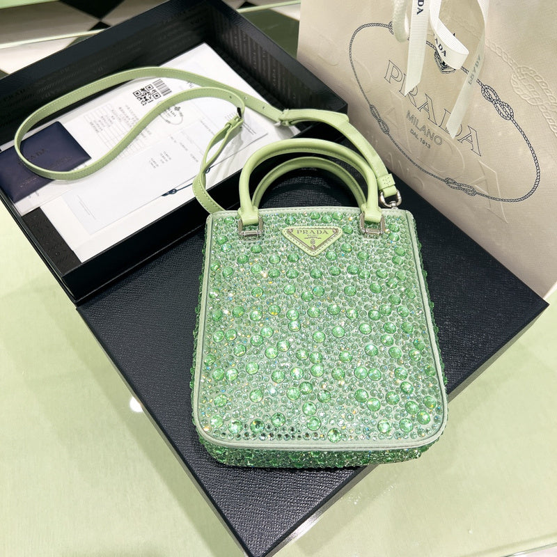 COZY - PD Lady Bags - 254
