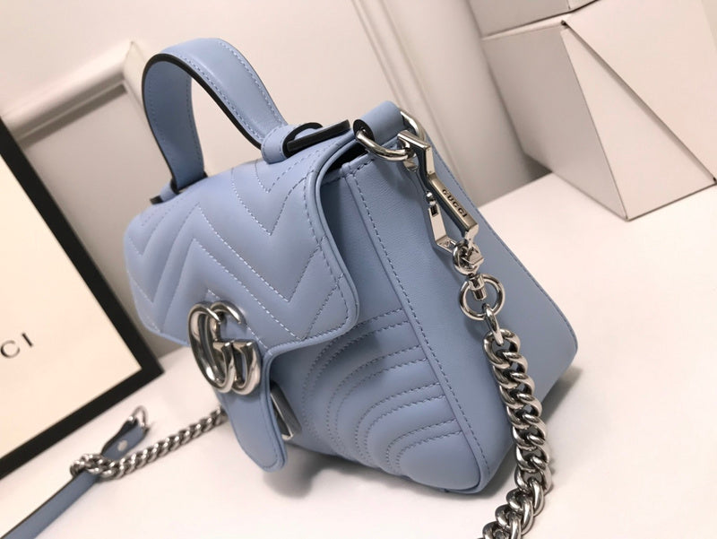 JB - Guki Lady Bags - 1068