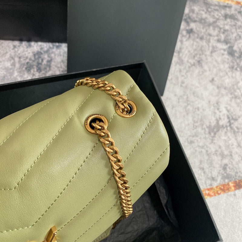 COZY BAGS - YLS Bags - 872