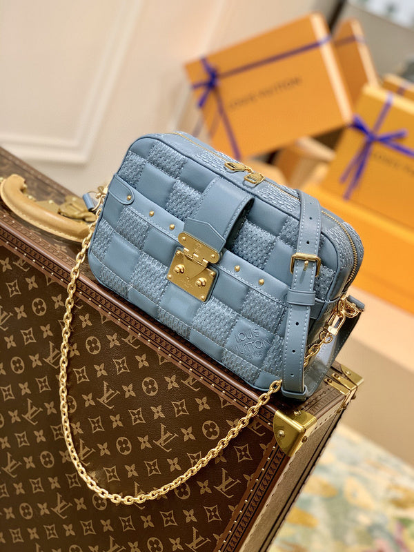 COZY BAGS - LOV Bags - 3328