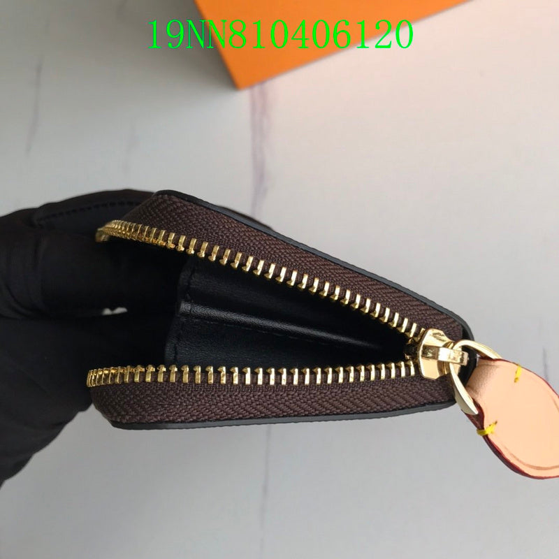 COZY BAGS - LOV Wallet - 1465