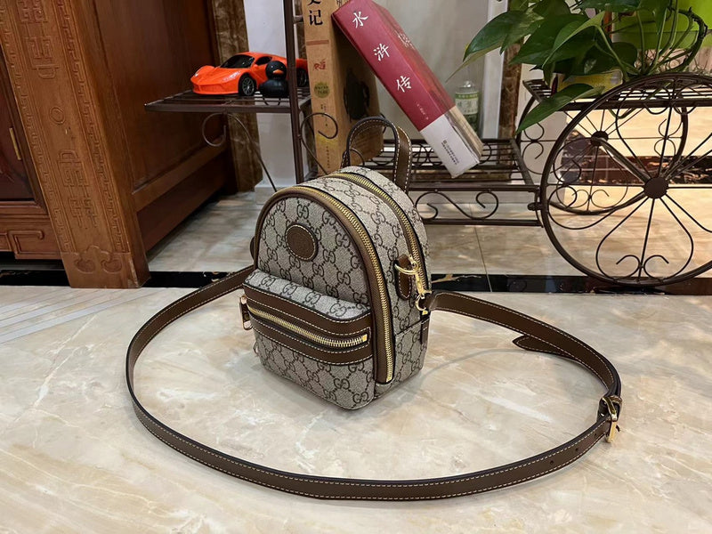 COZY BAGS - GUKI Bags - 492