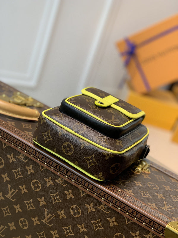 COZY BAGS - LOV Bags - 3608