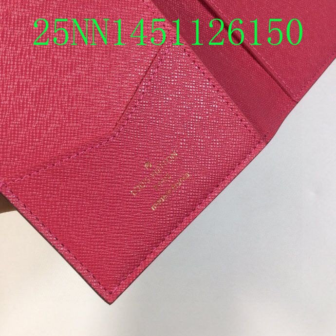COZY BAGS - CHL Wallet - 459