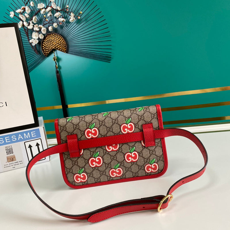 COZY BAGS - GUKI Bags - 2301