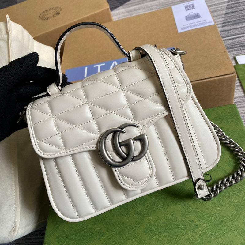 COZY BAGS - GUKI Bags - 1623