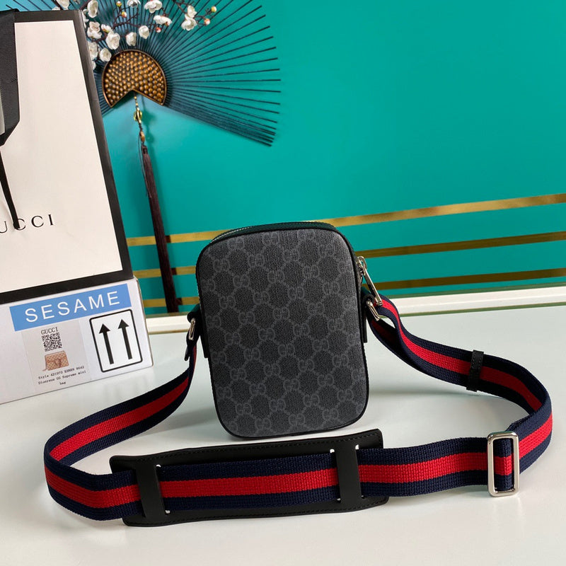 Cozy Bags - GUKI Men Shoulders Bags - 079