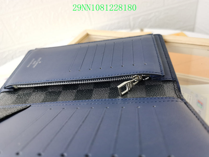 COZY BAGS - LOV Wallet - 810