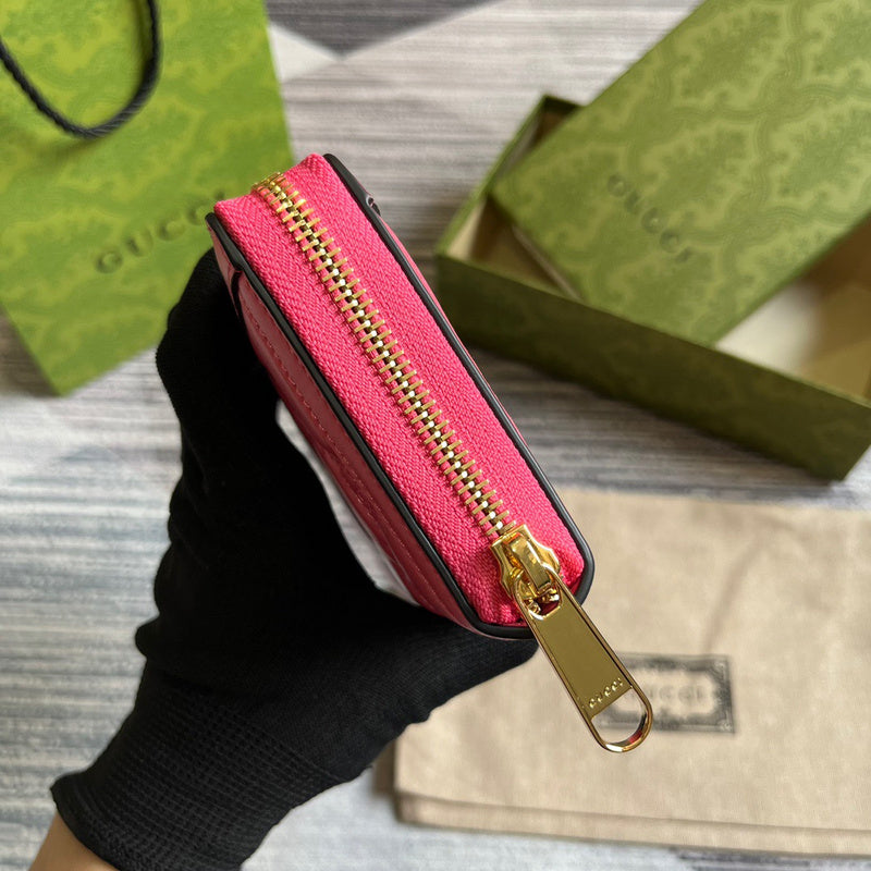COZY BAGS - Guki Wallet - 014