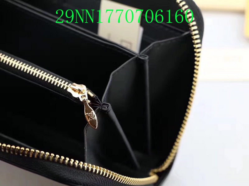 COZY BAGS - CHL Wallet - 788