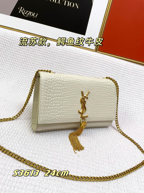 COZY - YLS Bags - 375