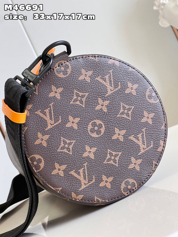 COZY BAGS - LOV Bags - 448