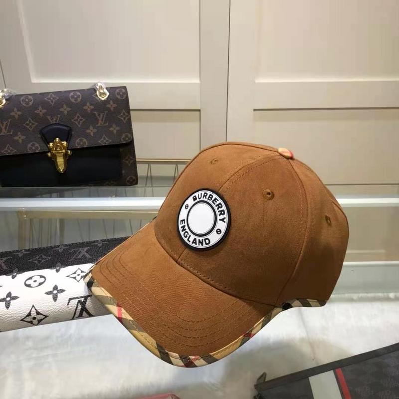 COZY BAGS - BOR Hats & Caps - 034