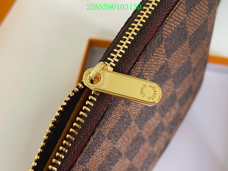 COZY BAGS - LOV Wallet - 800
