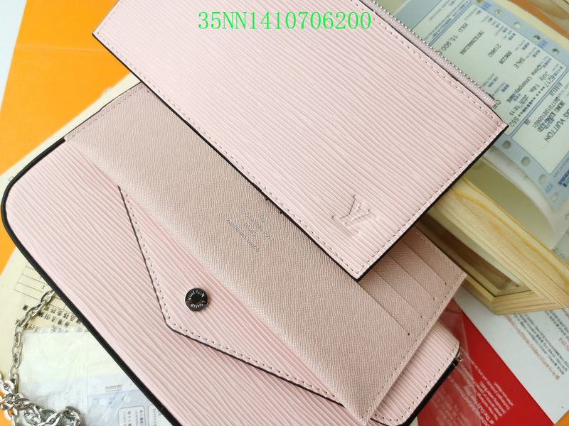 COZY BAGS - CHL Wallet - 805