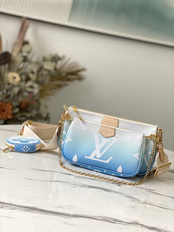 COZY - LV Bags - 3699