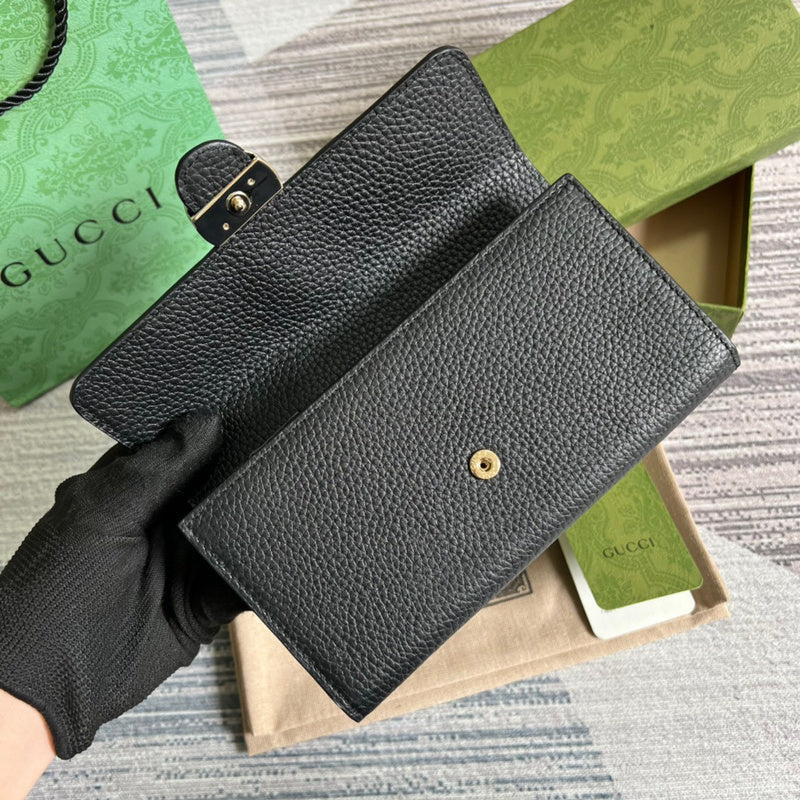 COZY BAGS - Guki Wallet - 126