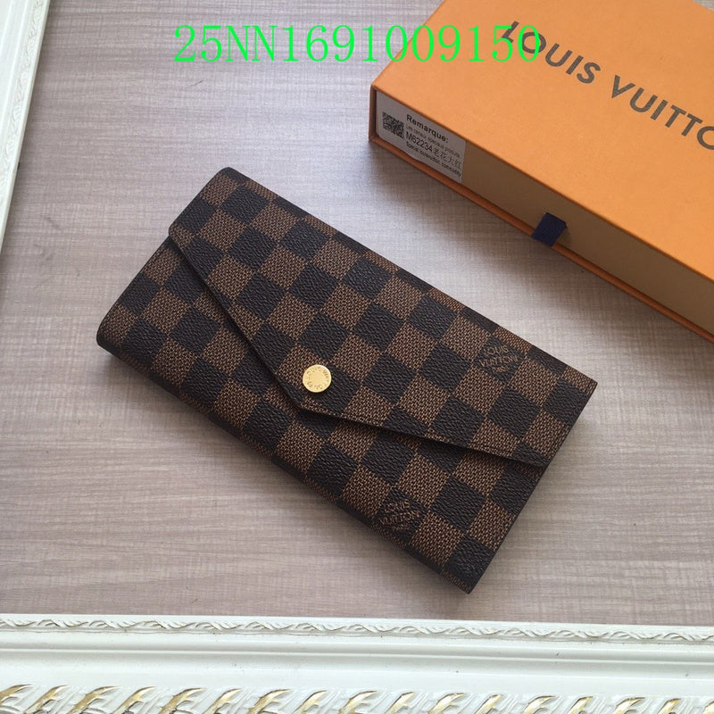 COZY BAGS - LOV Wallet - 943