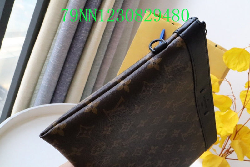 COZY BAGS - LOV Wallet - 1008